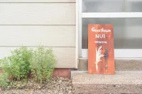 Guesthouse Nui Okhotsk #NU1 Hotels in Ozora
