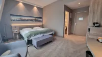 Hotel Panorama Hamburg-Harburg Hotels near Hamburg University of Technology