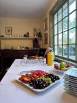 Sea Meadow Inn - breakfast