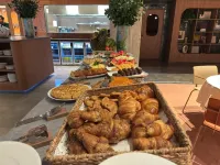 CASA ROMA 精品旅舍 - 早餐