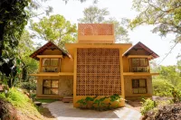 The Birchwood Retreat, Madikeri, Coorg - Spa