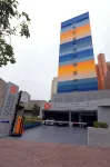 Golden Tower Express Anhembi by Fênix Hotéis - Bãi đậu xe