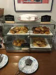 Hôtel Alexandra - breakfast