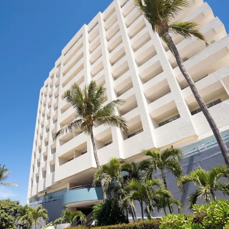 Sunset Palace Beach Hotel - All Inclusive