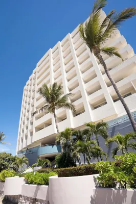 Hotel Misión Mazatlán