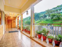 Hotel Auli D Hotels in Chamoli