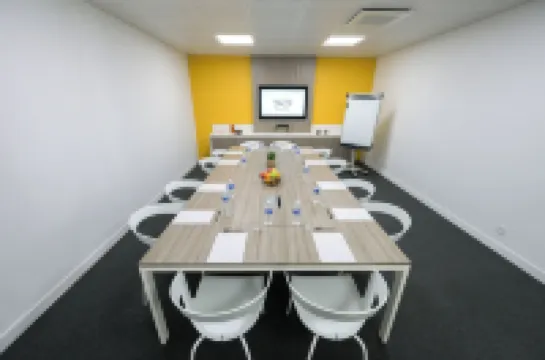 네메아 아파트 호텔 소 클라우드 리옹 파르 디유