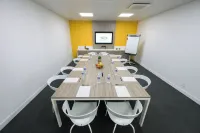 Nemea Appart Hotel So Cloud Lyon Gare Part-Dieu Hotels in Lyon