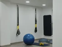 Atlantica Sea Breeze, Adults Only - Gym