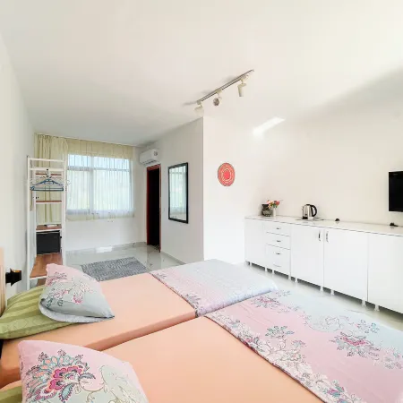 Erendiz Garden Hotel