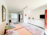เอเรนดิซ การ์เดน โรงแรม - ห้องครัว