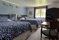 The Barron Brook Inn Hotel a Carroll