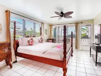 Big Island Retreat Hotels in Hawaii island