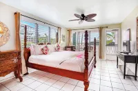 Big Island Retreat Hotels in Captain Cook