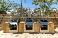 마우이 바니안의 시그니처 레지던스