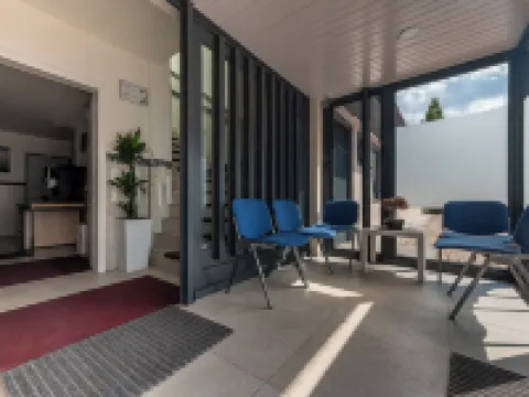 MK Hostel Oyten Hotels in Oyten