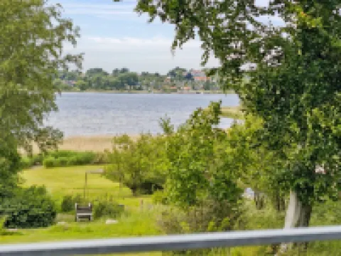 "Harka" - 100m to the Fjord Hotels in Roskilde