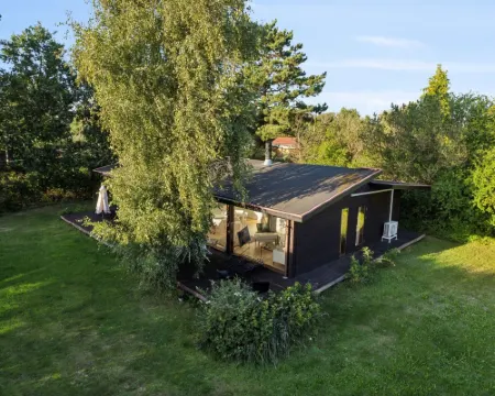 "Erikka" - 300m to the Fjord Hotels in Holbaek