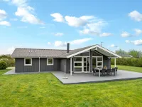 "Ingbritt" - 700m to the Fjord Hotels in Tarm