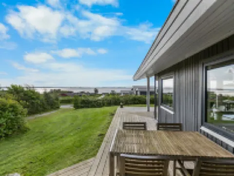 "Dorathea" - 360m from the sea Hotels in Ebberup