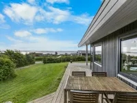 "Dorathea" - 360m from the sea Hotel a Ebberup