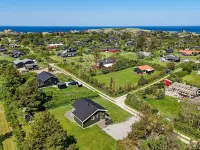 "Freija" - 719m from the Sea Hotels in Lonstrup