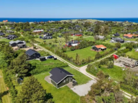 "Freija" - 719m from the Sea