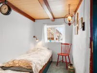 "Vili" - 100m from the sea Hotels near Bovbjerg Fyr