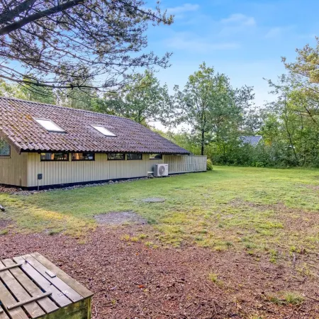 "Torhild" - 30km from the sea Hotels in Arrild