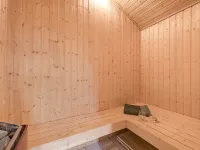 "Sesto" - 300m to the Fjord Hotels in Hojslev