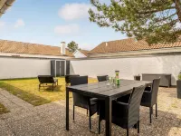 "Aike" - 1km from the Sea Hotels in Pandrup