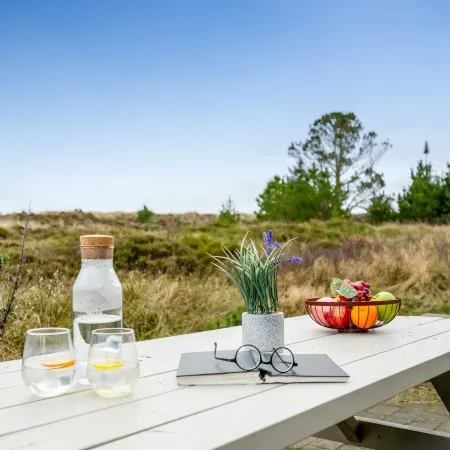 "Andrine" - 700m from the Sea Hoteles en Henne Kirkeby