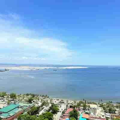 Malate Bayview Mansion Others