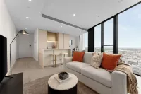 City Road Apartments by Urban Rest