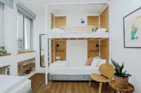 Domus Metro Hotel Hotels in 