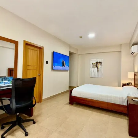 Hotel Marcelius