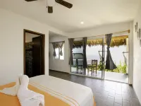 Villas del Sol Hotels in Cabo Corrientes