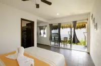 Villas del Sol Hotels in Cabo Corrientes