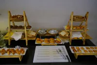 Zemi Hotel Cappadocia - breakfast