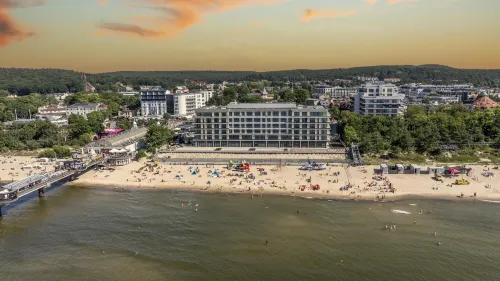 Baltic View Resort & Spa, a Member of Radisson Individuals