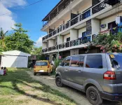 Stanley House Seaview Apartments