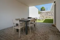 Villa Tapisco with private swimming pool