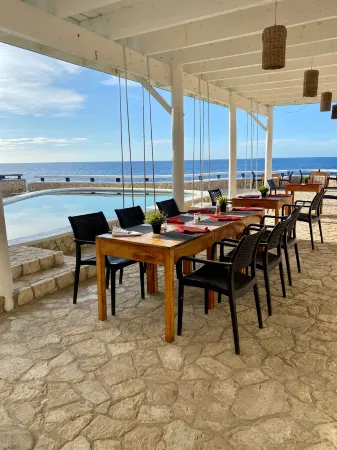 Begona Cliff Hotel Отели в г. Запад Энд