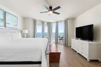 SeaSpray East 924- Gulf Front - balcony