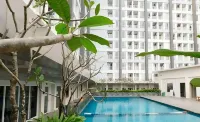 Apartement Taman Melati by the Trust