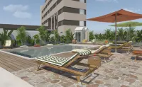 Modica Boutique Hotel - Pools