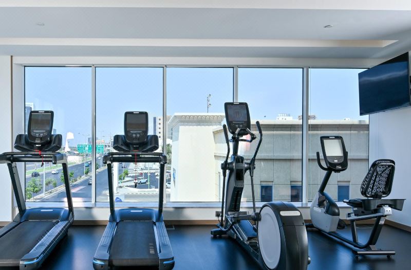 Comfort Hotel Jeddah King Road photo 4