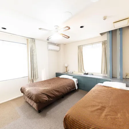 Reco Hotel Mikuni