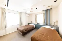 Reco Hotel Mikuni