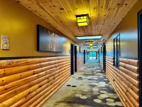 Ramada by Wyndham Copper River Inn